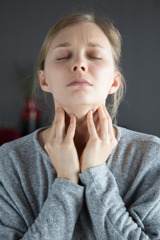 Thyroid Disorders