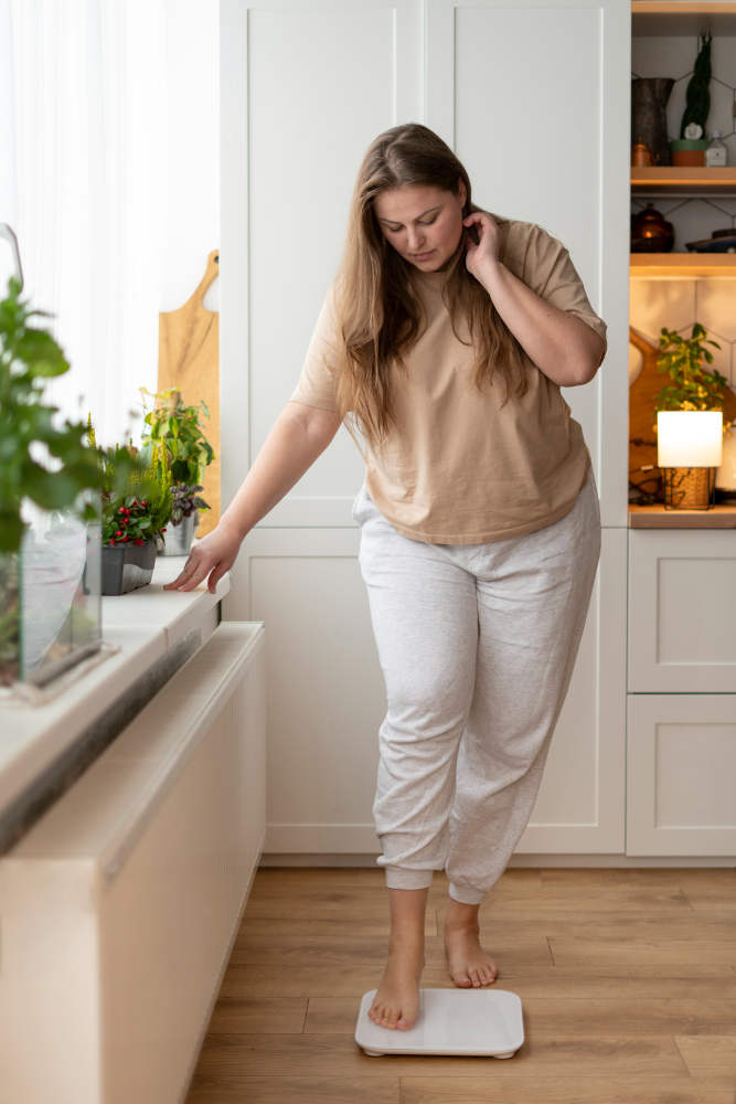 Obesity & Metabolism