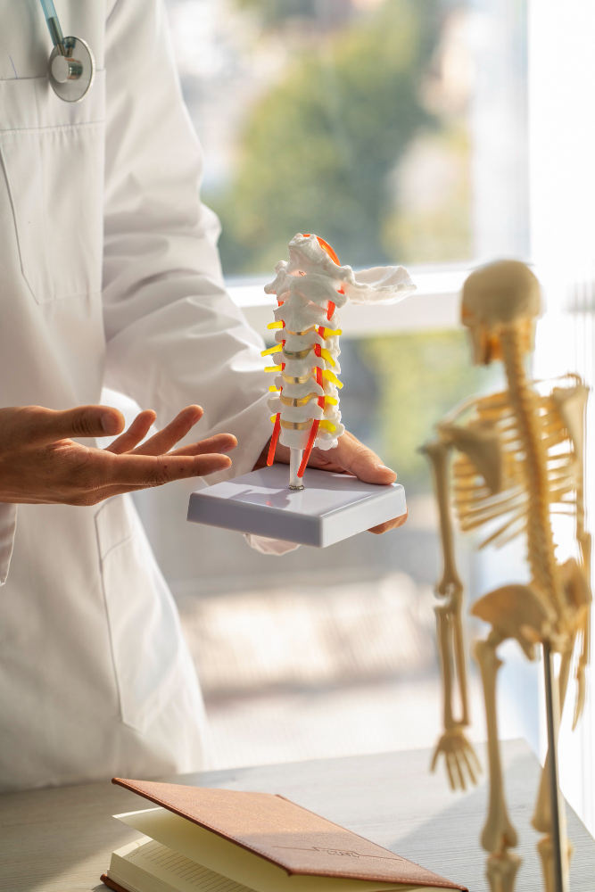 Osteoporosis & Bone Metabolism